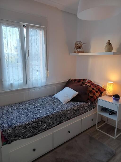 Apartamento Preciosa Casa Bi-Familiar Al Lado De Donosti. Irun Exterior foto